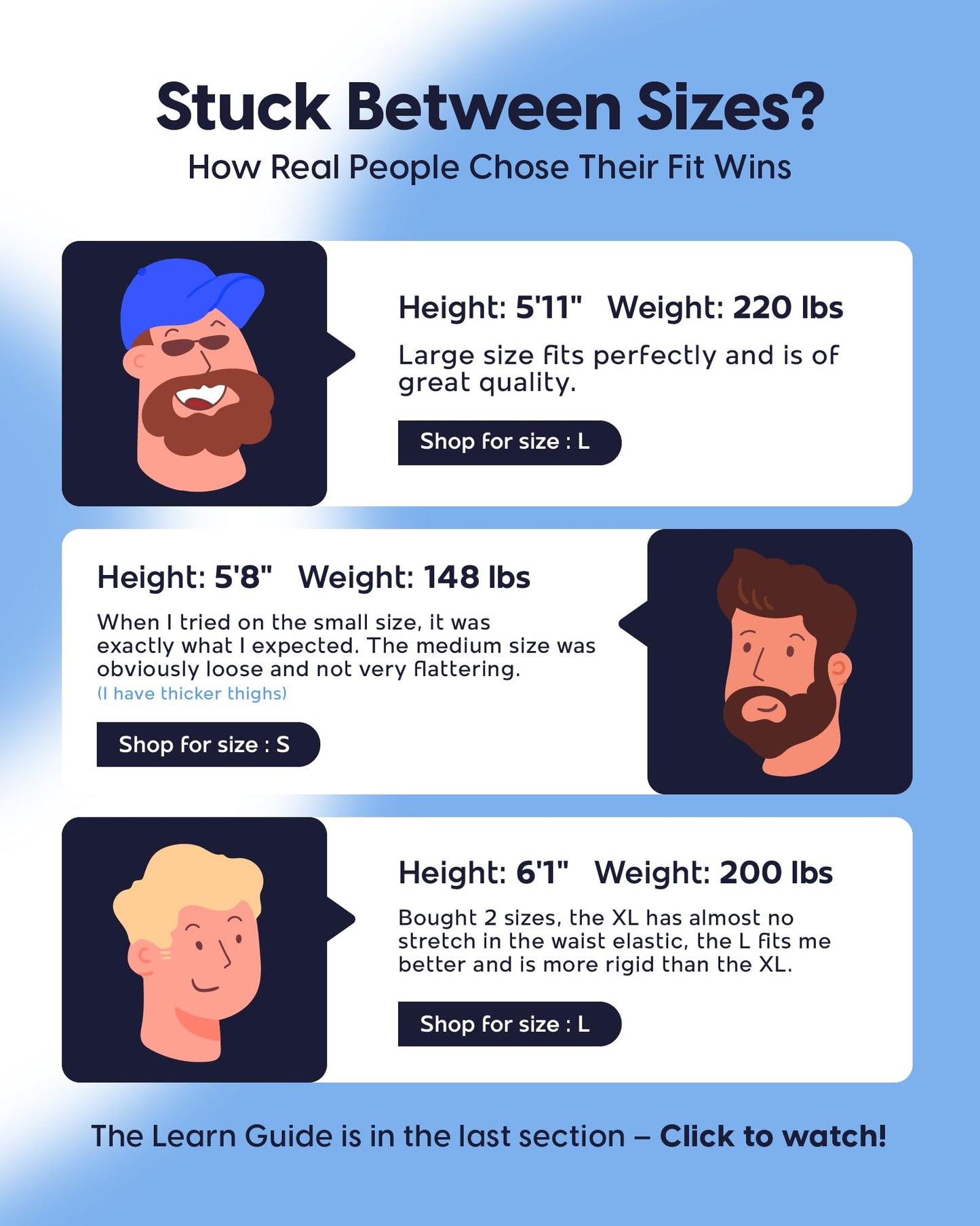 maamgic Mens Swim Trunks with Compression Liner 5 Inch, Quick Dry Bathing Suit with Zipper Pockets, Stretch No-Chafing Swim Shorts, Navy-Mini Shark Medium