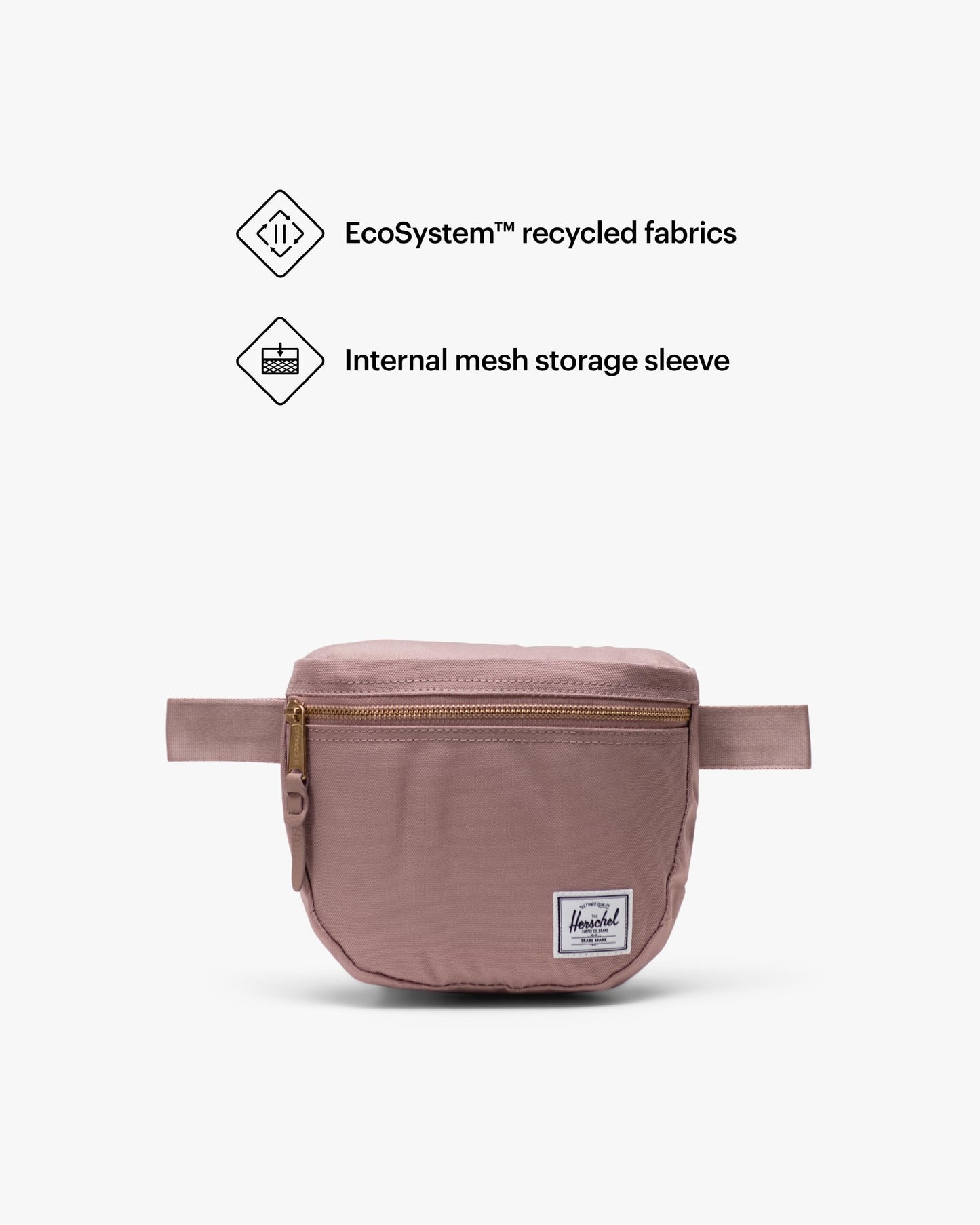 Herschel Settlement™ Hip Pack