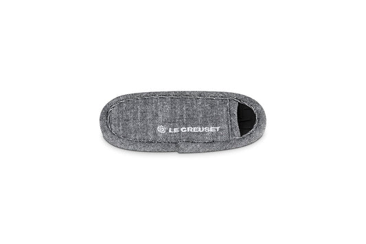 Le Creuset Handle Holder, 7 inch, Noir