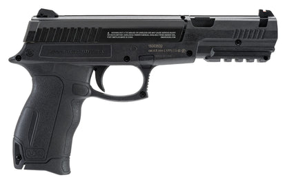 Umarex DX17 .177 Caliber BB Gun Air Pistol - Includes 200 Steel BBs