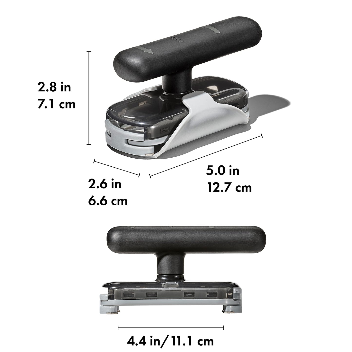 OXO Good Grips Twisting Jar Opener with Basepad