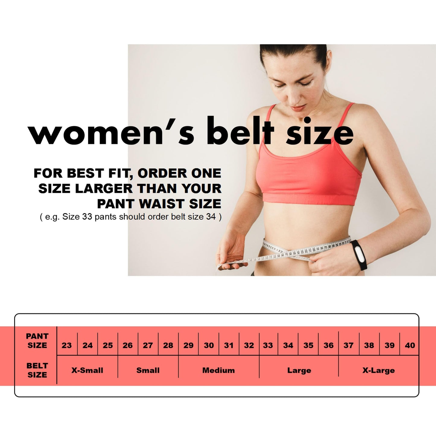 Earnda 2 Pack Black Brown Leather Belts for Women Casual Fashion Waist Belt with Liquid Shapes Gold Buckle for Jeans Pants Dresses 1.18" Width X-Small