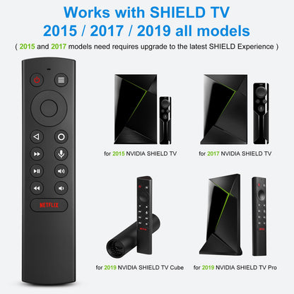 Voice Remote Replacement for TCL Android Smart TVs,RC813 with Google Voice Function