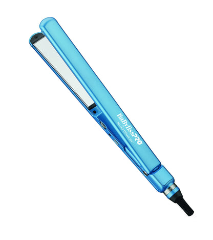 Nano Titanium Ultra-Thin Hair Straightener, Professional Flat Iron For All Hair Types