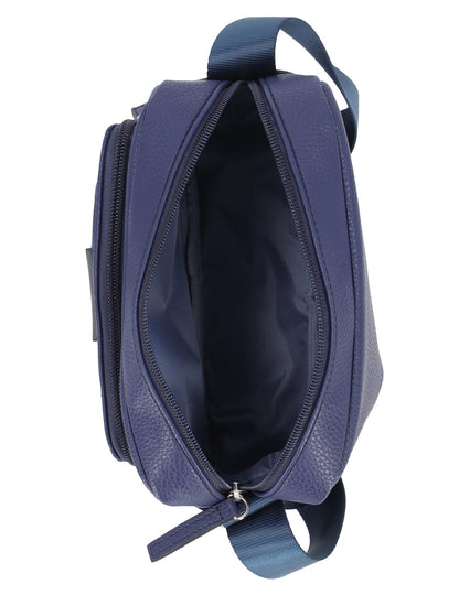 Nautica Women's Out and About Adjustable Crossbody Bag Purse
