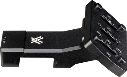Vortex Pro 45° Offset Accessory Picatinny Mount