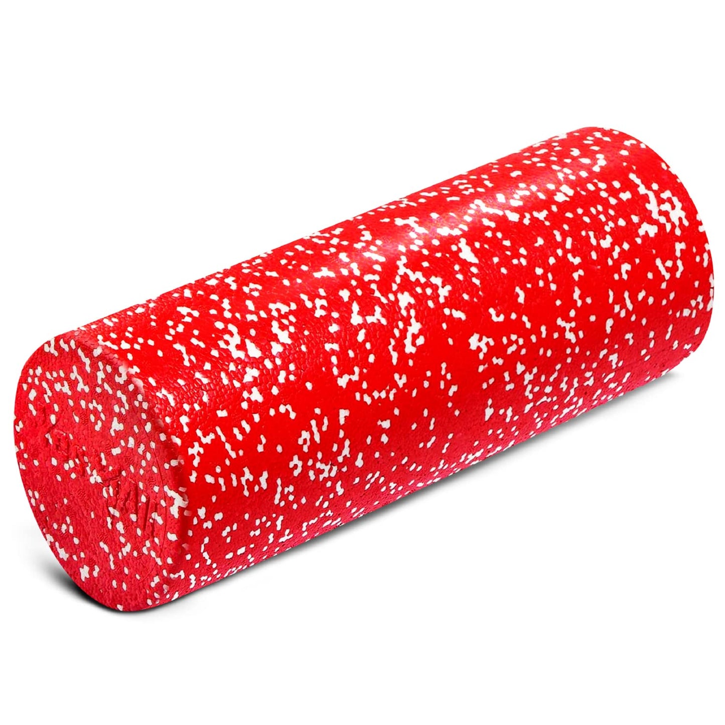 Yes4All High-Density EPP Round Back Roller Foam, Exercise Foam Roller for Yoga, Pilates & Stretching - 12, 18, 24, 36 inch