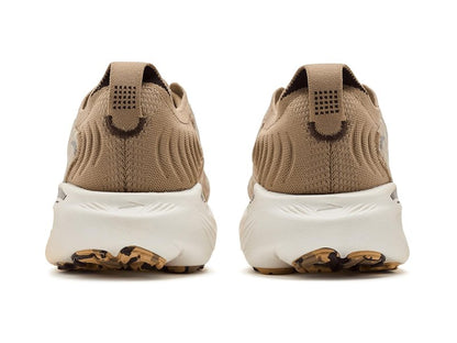 Brooks Womens Adrenaline GTS 25 Griege/Chocolate/Latte 11 Medium