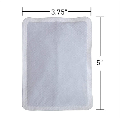 HotHands Body Warmer with Adhesive 8 Warmer Value Pack
