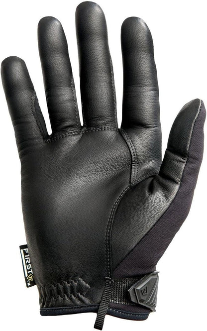 Men's Medium Duty Padded Tactical Gloves - Enhanced Grip & Comfort
