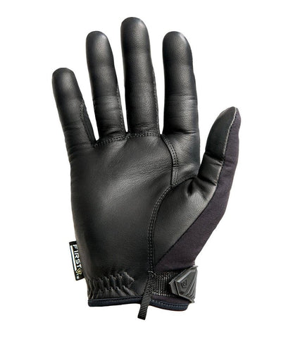 First Tactical Hard Knuckle Gloves, Black, XX-Large