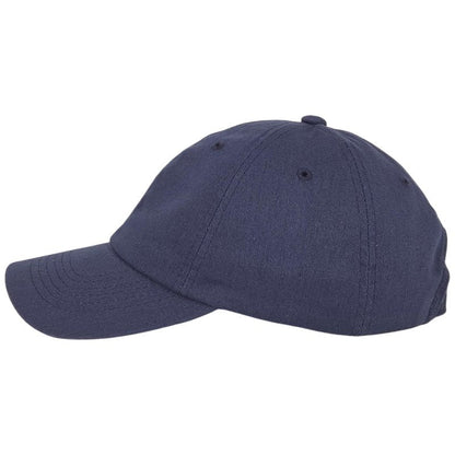 E BY ELIDAN Classic Dad Hat – 100% Cotton, Adjustable Metal Buckle Strap, Low-Profile Fit, Breathable and Packable Baseball Cap Unisex, Navy