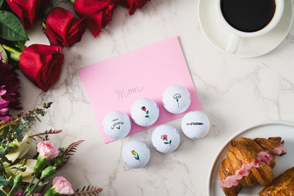 Callaway Golf Supersoft Golf Balls