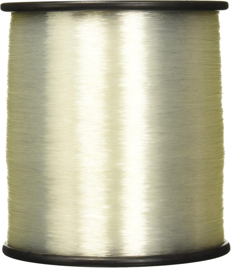 Berkley Trilene Big Game Fishing Line - Durable Monofilament for Heavy Tackle | 30lb Test, 300yd Spool