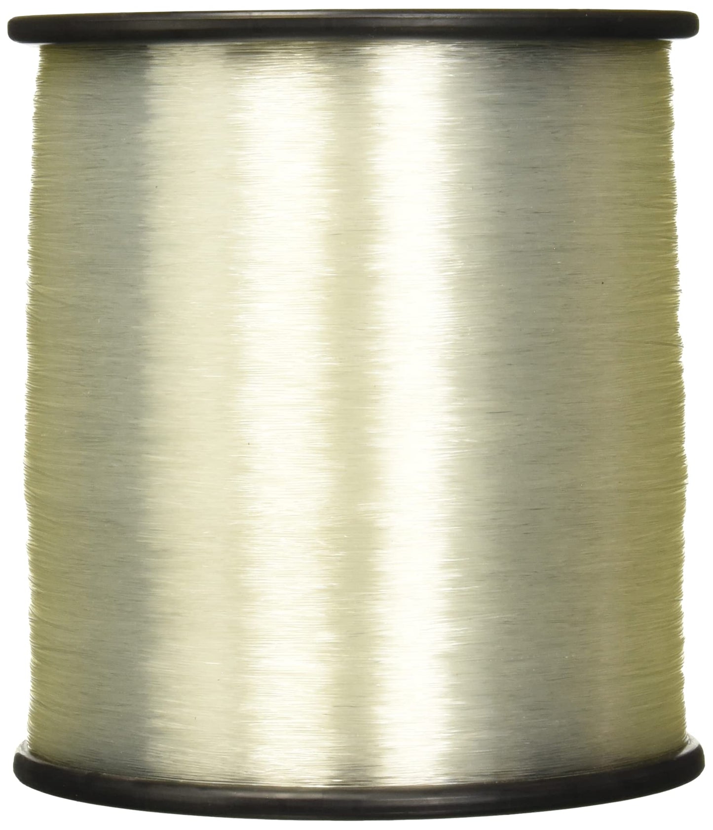 Berkley Trilene® Big Game™, Clear, 25lb | 11.3kg, 7140yd | 6528m Monofilament Fishing Line, Suitable for Saltwater and Freshwater Environments