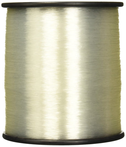 Berkley Trilene® Big Game™, Clear, 25lb | 11.3kg, 7140yd | 6528m Monofilament Fishing Line, Suitable for Saltwater and Freshwater Environments