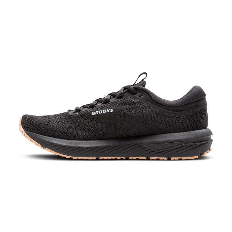 Brooks Women’s Revel 7 Neutral Running Shoe