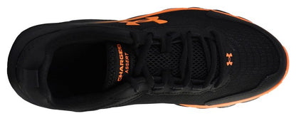 Under Armour Charged Assert 9 Black/Black 1 15 D (M)