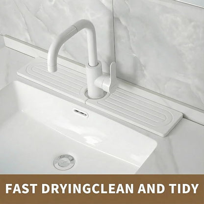 Premium Diatomite Stone Drying Mat
