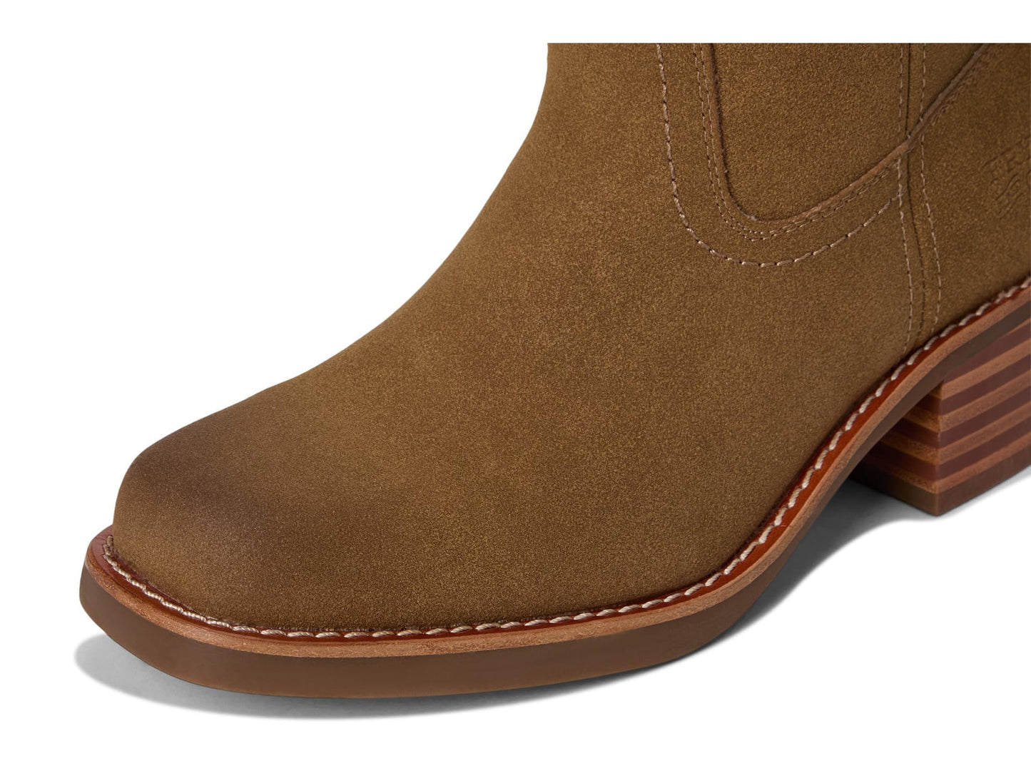 FRYE AND CO. Women's Miranda 14 Cognac 11 Medium
