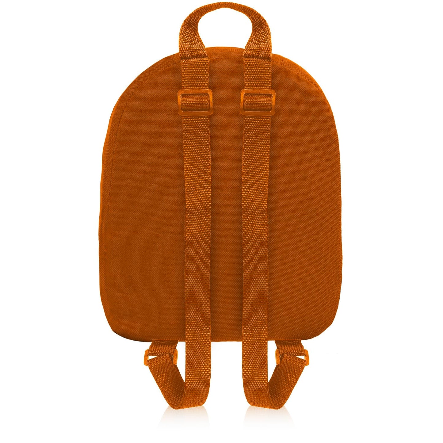 Harry Potter Mini Backpack - 10" Iconic Faux Leather Small Backpack with Front Pocket and Button Bundle | Adjusts to Fit Teens, Adults, Women