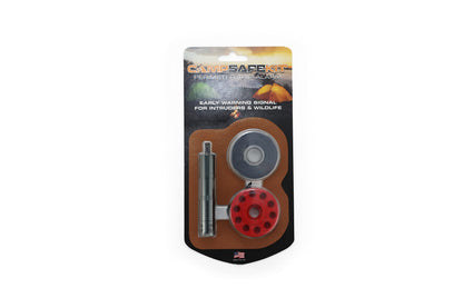 Camp Safe | Complete 209 Perimeter Trip Alarm Kit
