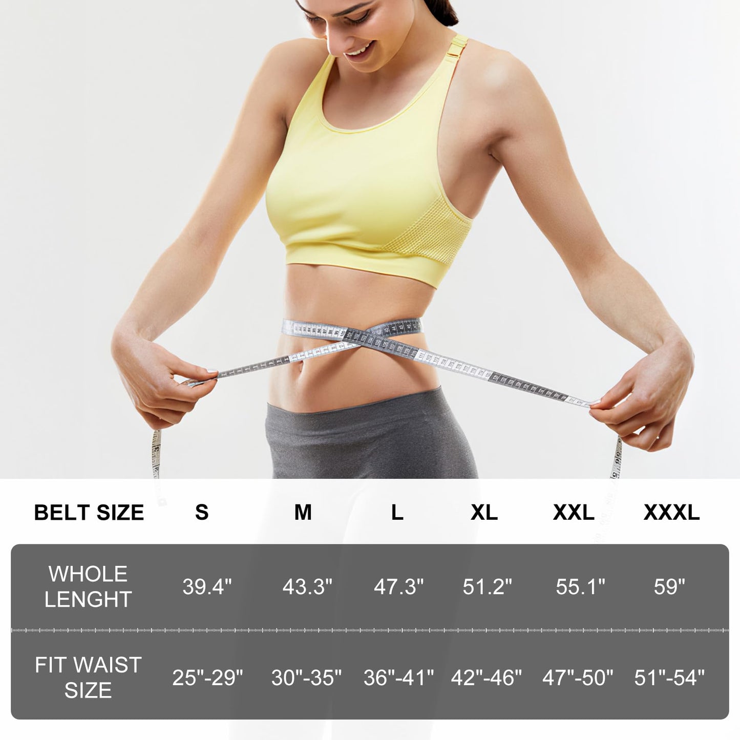 XZQTIVE Women Leather Belt with Circle Gold Buckle Fashion Ladies Waist Belt for Jeans Pants Dresses,Beige