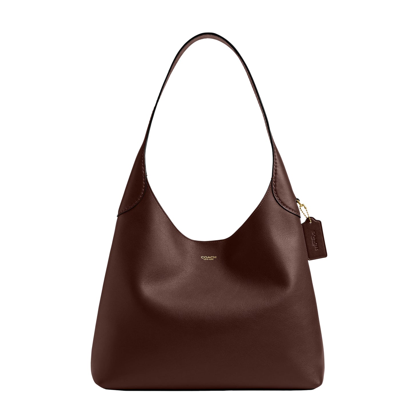 COACH Brooklyn Shoulder Bag 34