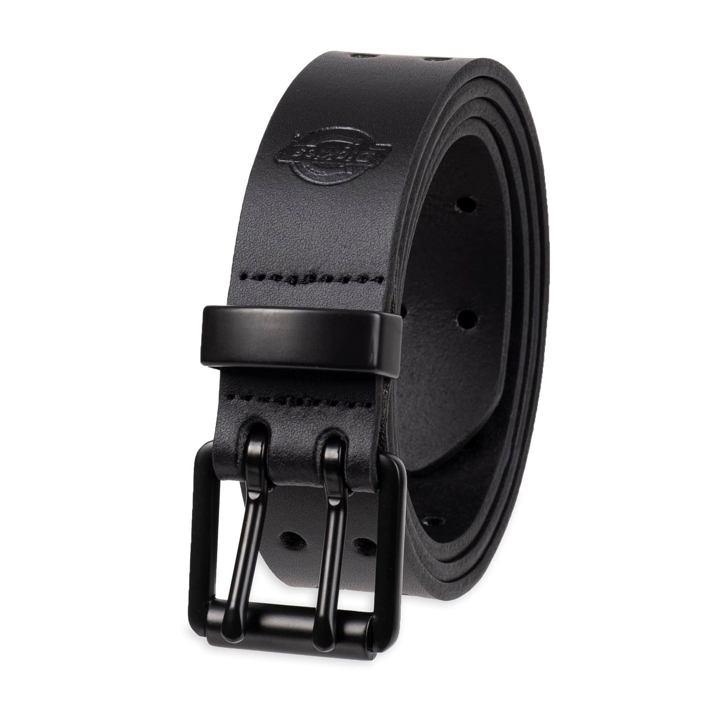 32MM DOUBLE PRONG BELT