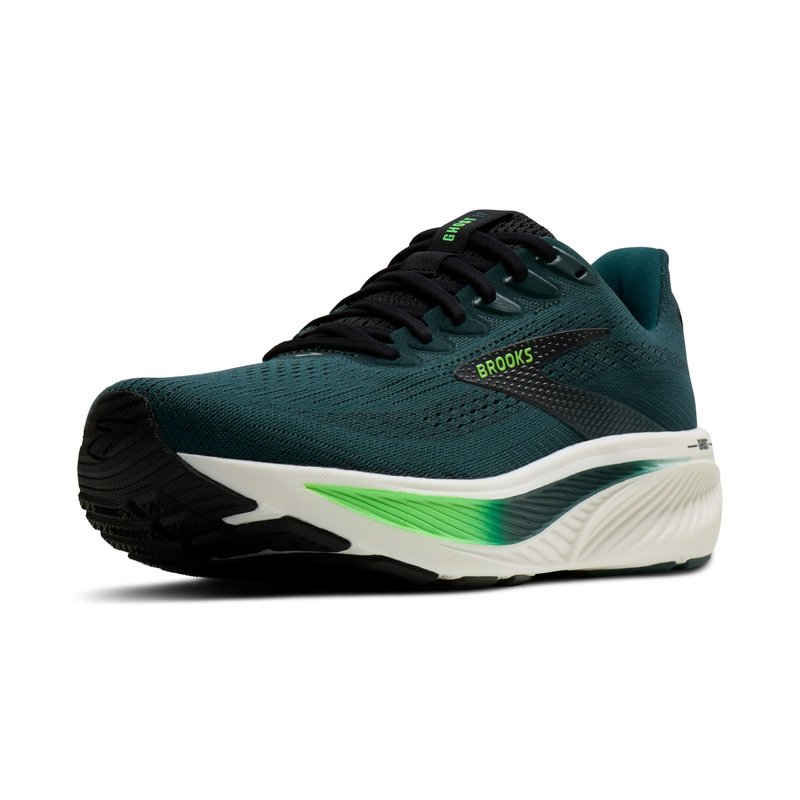 Brooks Men's Ghost 17 Sneaker, 12 US
