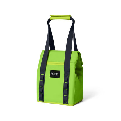 YETI Daytrip 14L Insulated Soft Cooler Tote Bag, Venom
