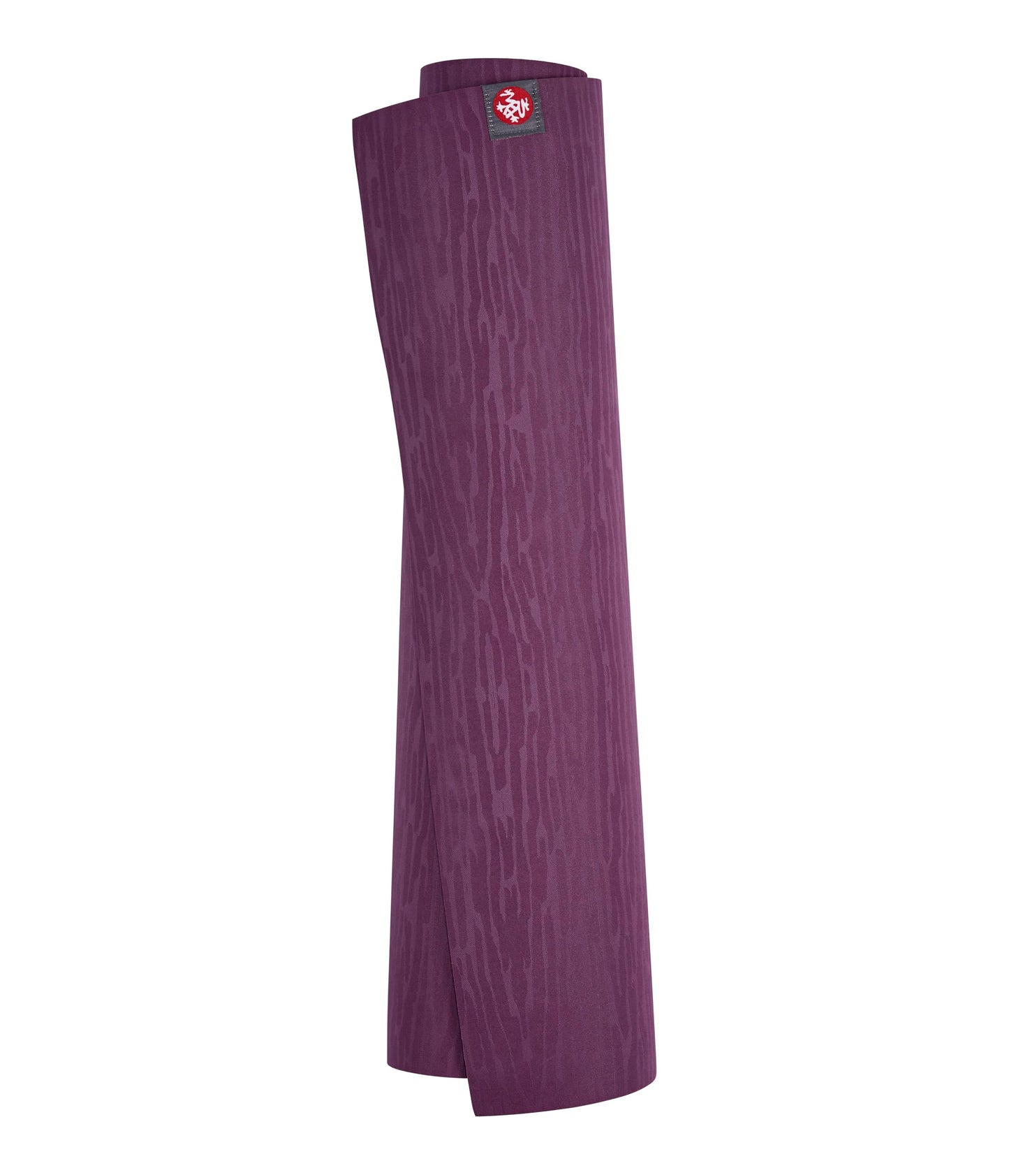 Manduka eKO Yoga Mat - 5mm Natural Rubber | Eco-Friendly | Soft Textured Surface| Natural Next-to-Skin Feel