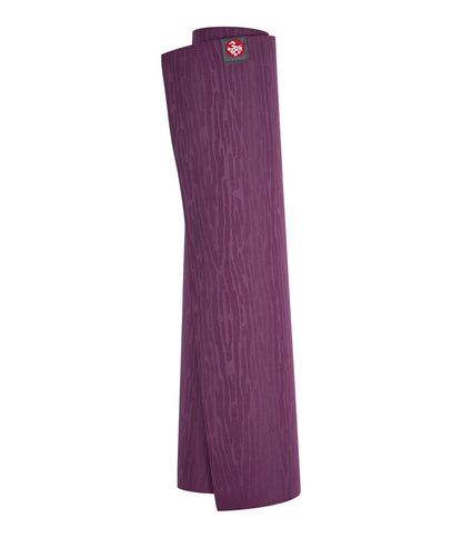 Manduka eKO Yoga Mat - 5mm Natural Rubber | Eco-Friendly | Soft Textured Surface| Natural Next-to-Skin Feel