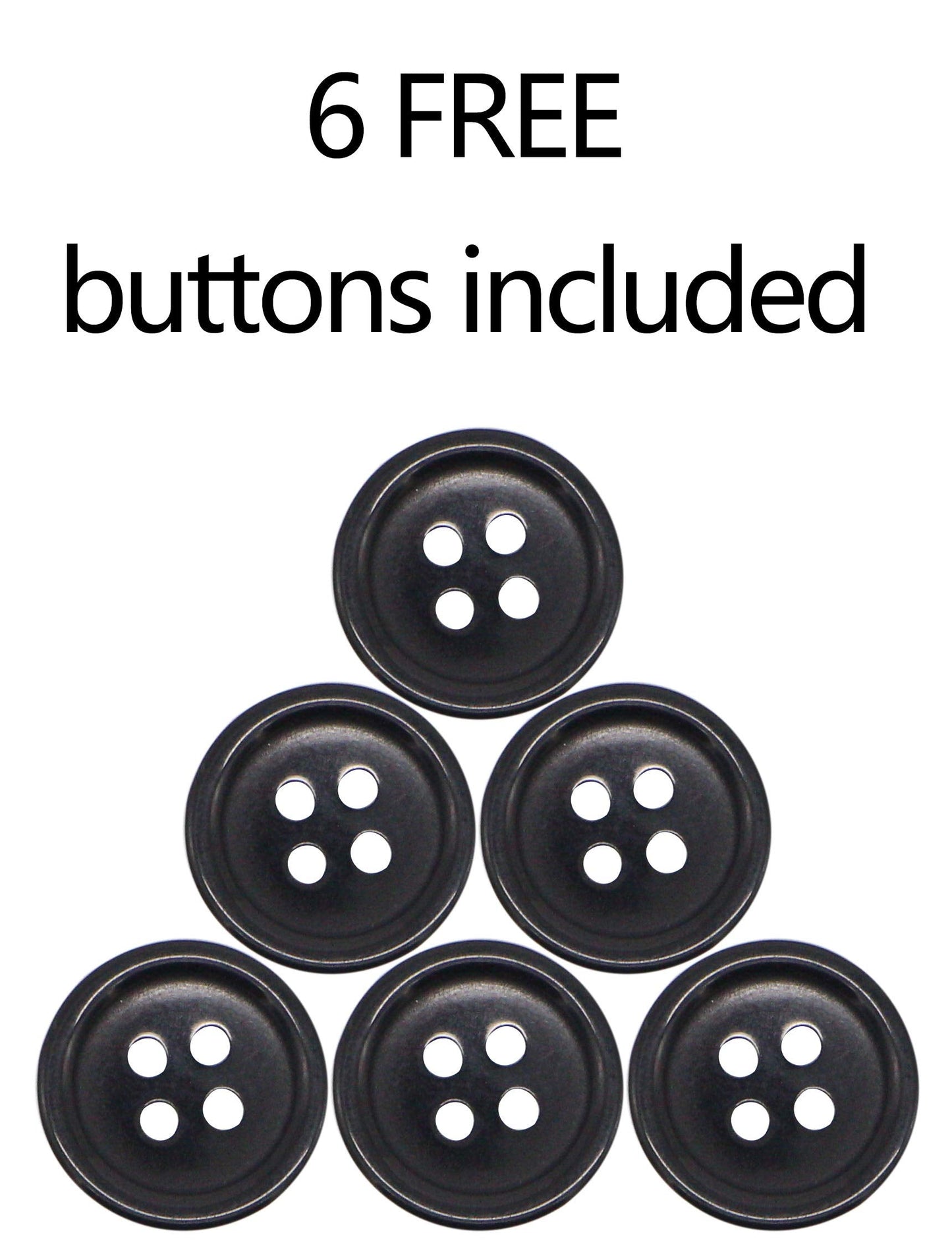 Timiot Y Back Button 1.4" Suspenders for Men with Stylish Leather Button Ends Durable Long Lasting Stretch Ultimate Fashion (Champagne)