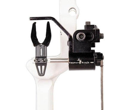 Trophy Ridge Sync MD Drop Away Archery Arrow Rest, Right Hand