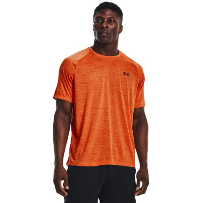 Under Armour Men's Tech 2.0 Short-Sleeve T-Shirt, (782) Rise / / Black, X-Large