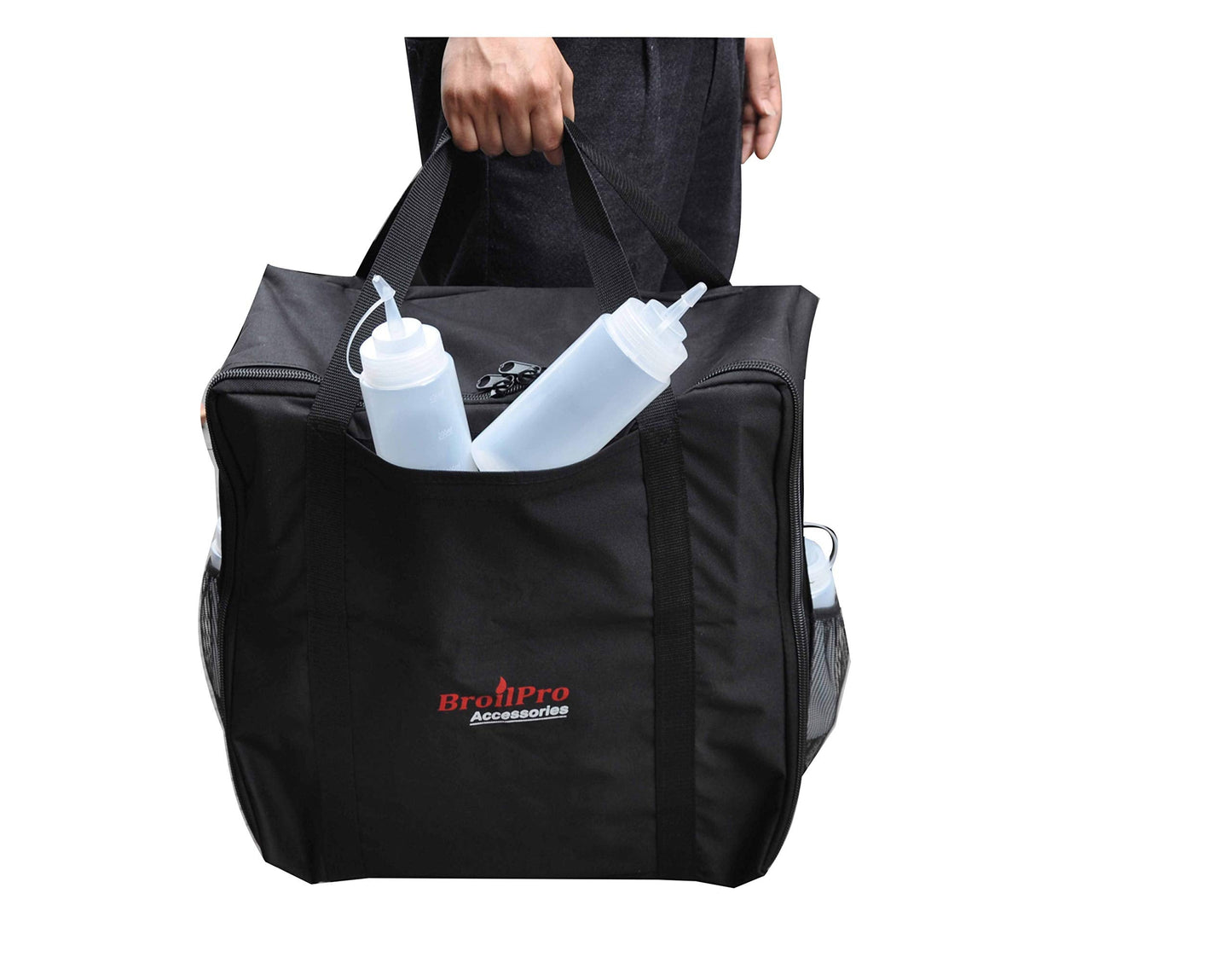 BroilPro Accessories 22 Inch Griddle Carry Bag (Fits Blackstone 22" Grill)