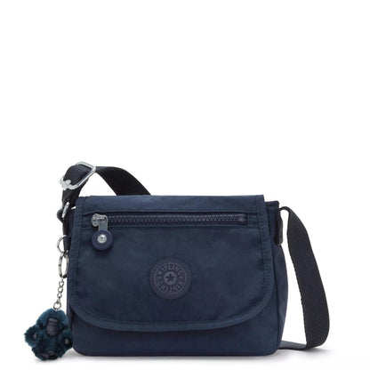 KIPLING KIPLING Women's Sabian Mini Crossbody, Lightweight Everyday Purse, Shoulder Bag
