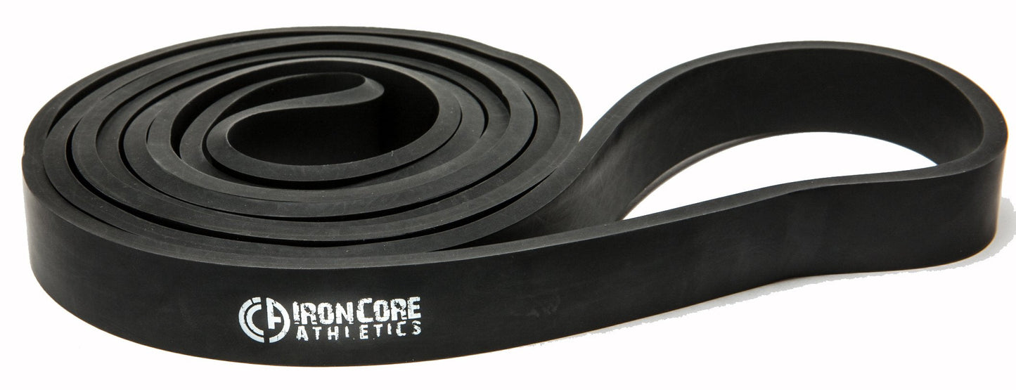 Pull Up Assistance Bands - Commercial Gym Quality 41" Loop Exercise Pull-Up Bands - 4 Different Resistance Levels to Choose from
