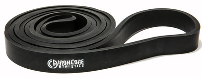Pull Up Assistance Bands - Commercial Gym Quality 41" Loop Exercise Pull-Up Bands - 4 Different Resistance Levels to Choose from
