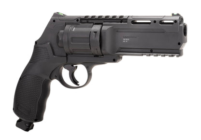 T4E TR50 Gen 2 Revolver .50 Caliber Training Pistol Paintball Gun Marker