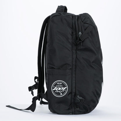 Zoot Transition Triathlon Bag 24L – Lightweight Gear Backpack for Bike, Swim, Run, Travel, Training & Race Days