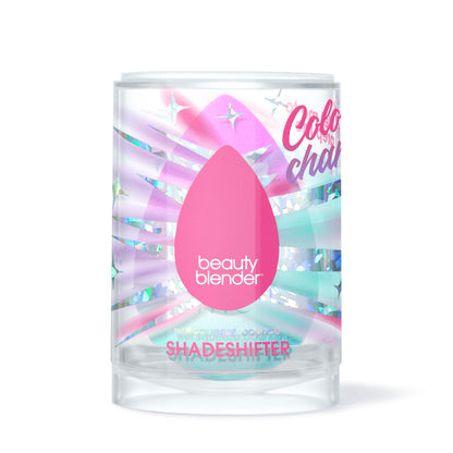 Beautyblender® | Bubble Blender Makeup Sponge | Blend Liquid Foundations, Powders and Creams | Streak Free Application | Vegan, Cruelty Free | Made in USA
