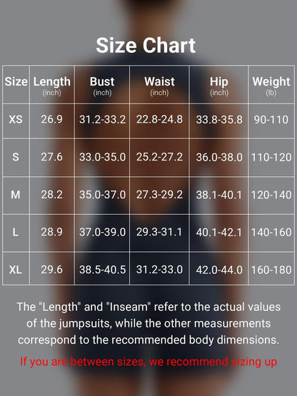YEOREO Backless Workout Jumpsuits Women One Piece Sleeveless Jumpsuit with Pads Tessia Scrunch Butt Yoga Romper Navy L