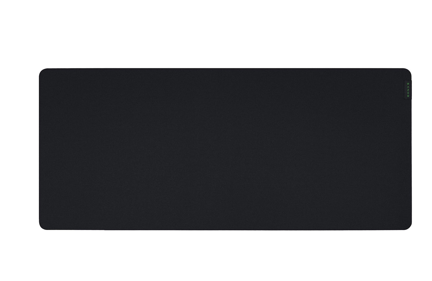 Razer Gigantus V2 Cloth Gaming Mouse Pad (XXL): Thick, High-Density Foam - Non-Slip Base - Classic Black