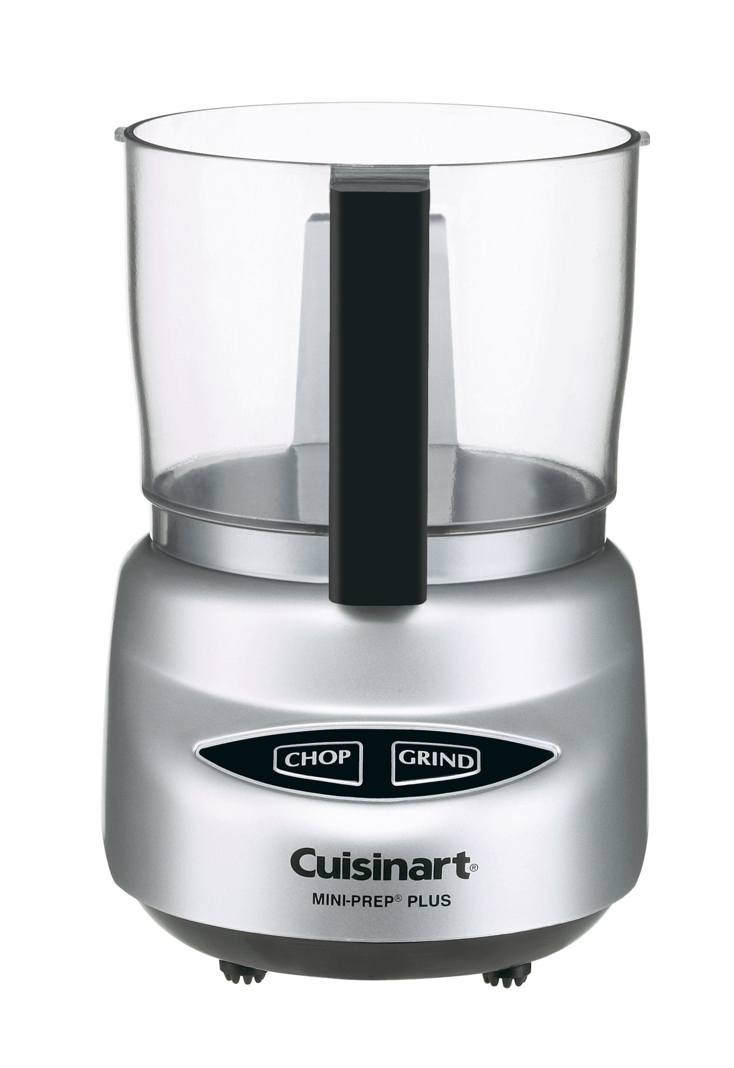 Cuisinart SG-10 Electric Spice-and-Nut Grinder, Stainless/Black, Mini
