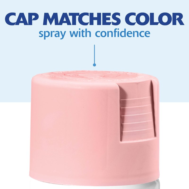 Rust-Oleum 249063 Painter's Touch 2X Ultra Cover Spray Paint, 12 oz, Satin Sweet Pea