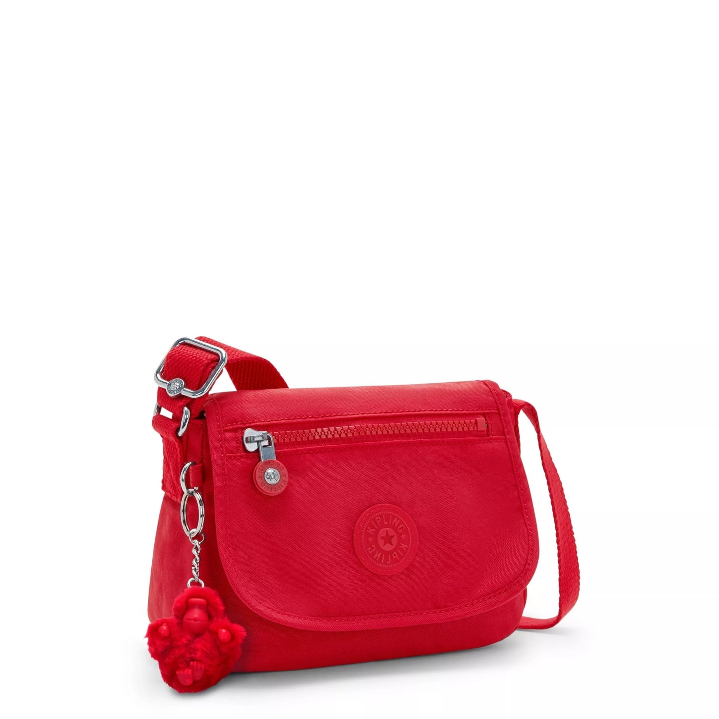KIPLING KIPLING Women's Sabian Mini Crossbody, Lightweight Everyday Purse, Shoulder Bag
