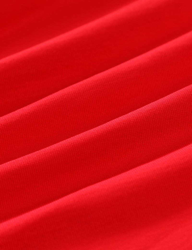 CRZ YOGA Seamless Workout Tank Tops for Women - Athletic Running Gym Sleeveless Shirts Crewneck Racerback Breathable Deep Red XX-Small