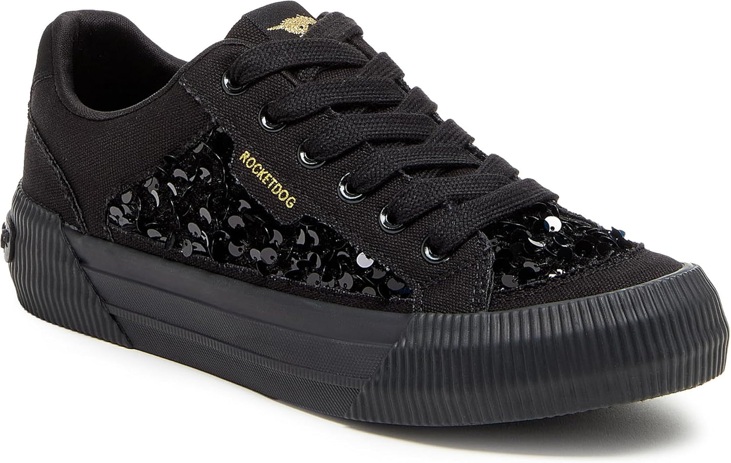 Rocket Dog Women's Cheery Comfort Plush Foam Sneaker